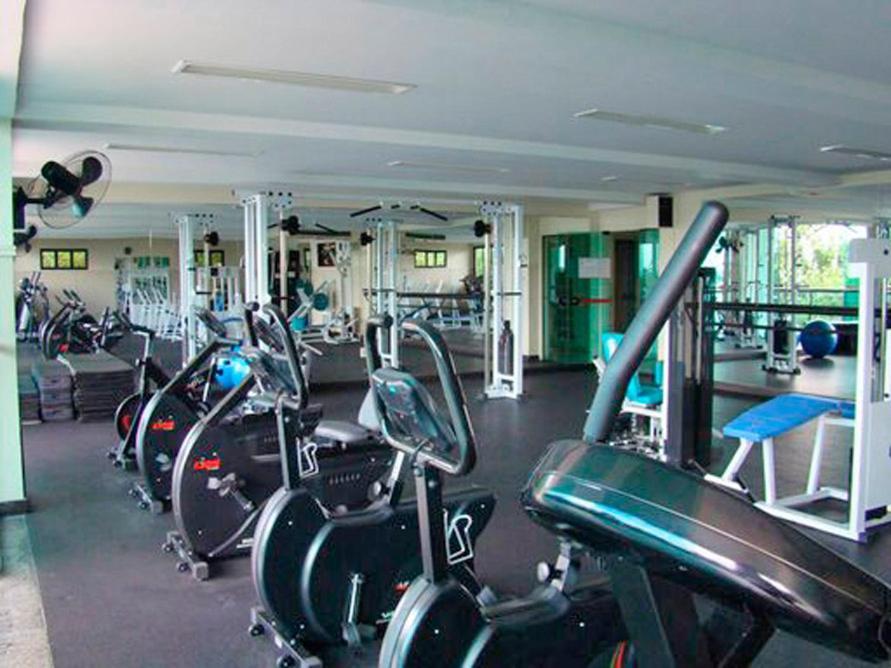 מנגרטיבה Porto Real Resort Duas Suites Vista Mar Em Frente Ao Clube מראה חיצוני תמונה