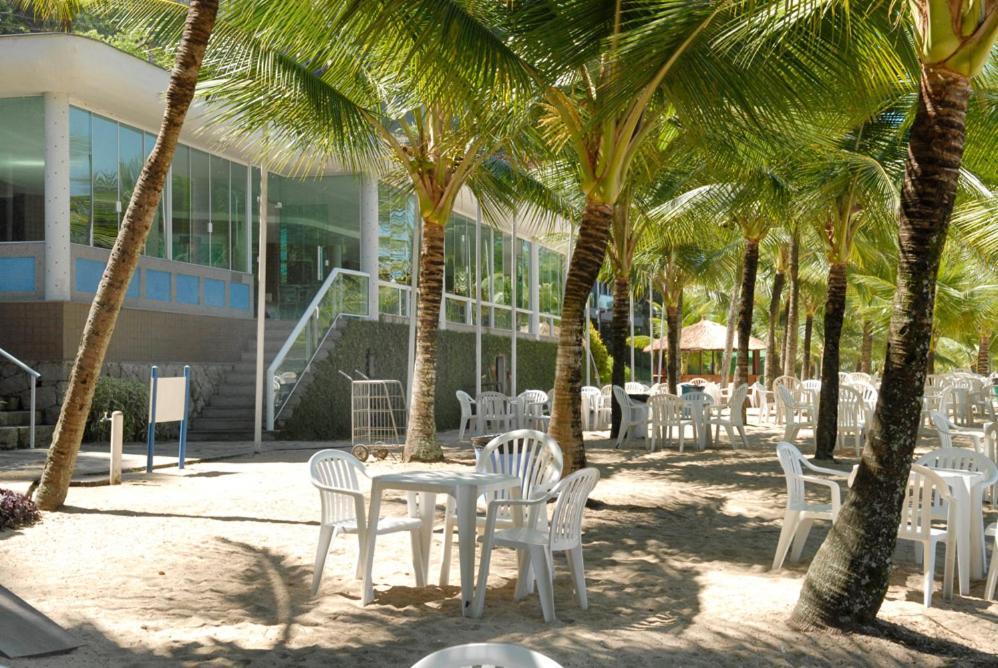 מנגרטיבה Porto Real Resort Duas Suites Vista Mar Em Frente Ao Clube מראה חיצוני תמונה