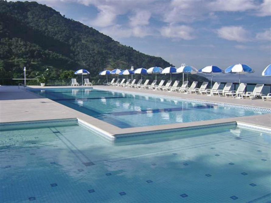 מנגרטיבה Porto Real Resort Duas Suites Vista Mar Em Frente Ao Clube מראה חיצוני תמונה