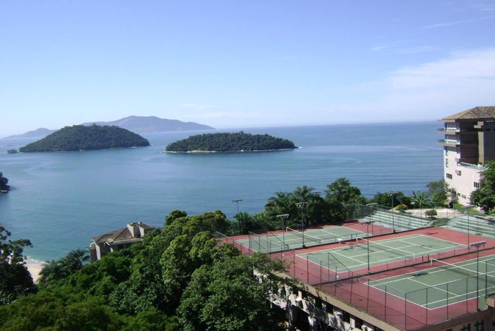 מנגרטיבה Porto Real Resort Duas Suites Vista Mar Em Frente Ao Clube מראה חיצוני תמונה