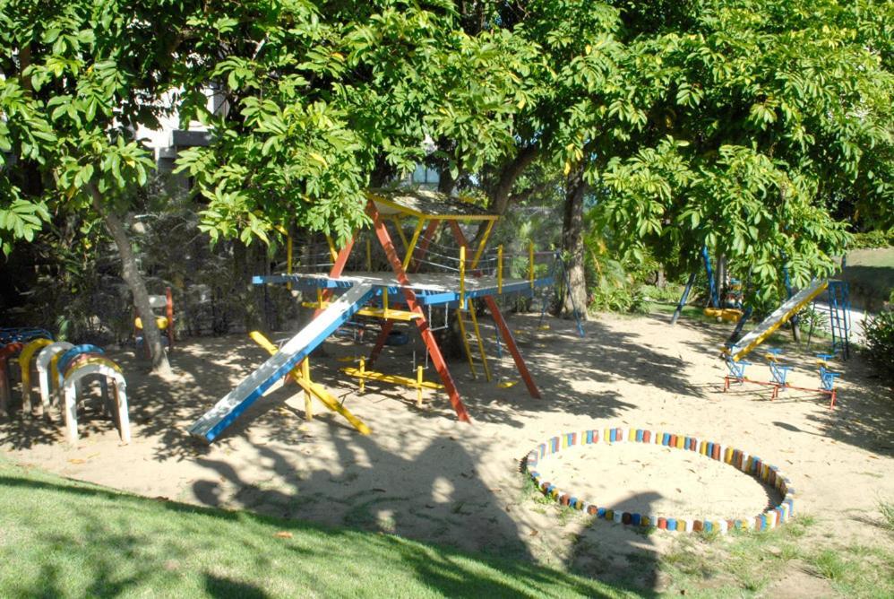 מנגרטיבה Porto Real Resort Duas Suites Vista Mar Em Frente Ao Clube מראה חיצוני תמונה