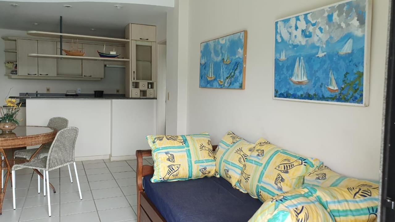 מנגרטיבה Porto Real Resort Duas Suites Vista Mar Em Frente Ao Clube מראה חיצוני תמונה