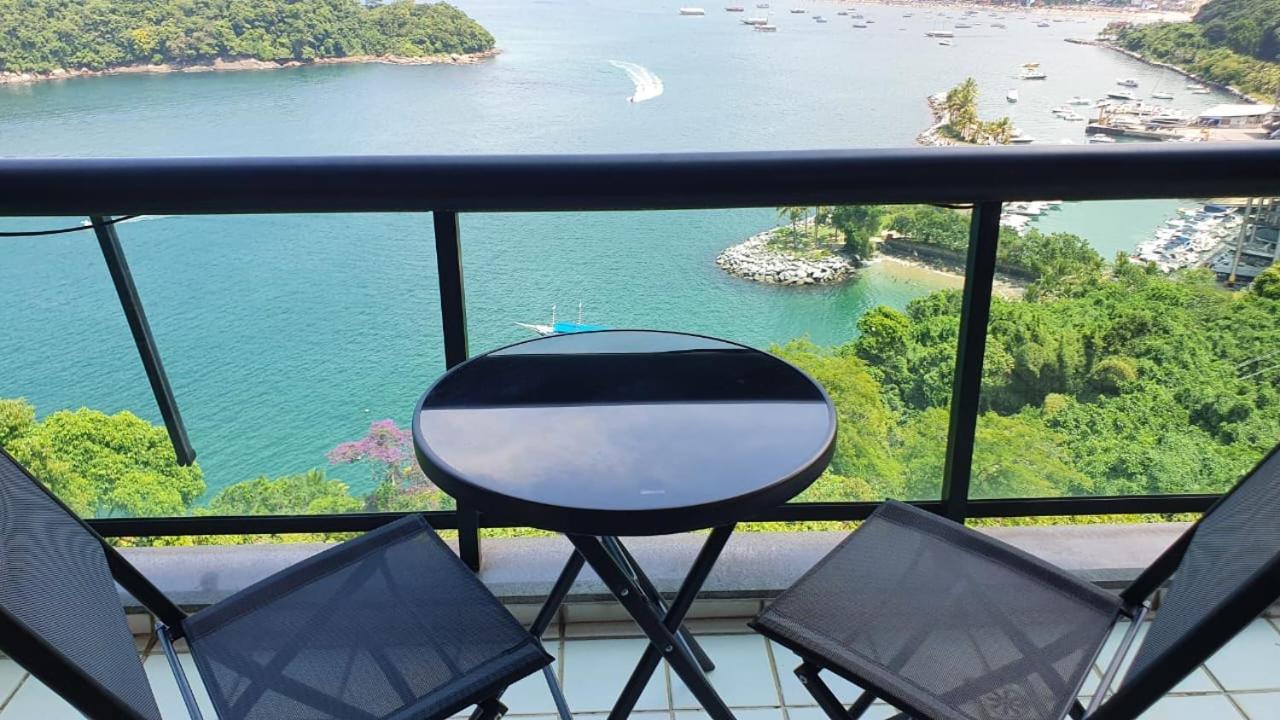מנגרטיבה Porto Real Resort Duas Suites Vista Mar Em Frente Ao Clube מראה חיצוני תמונה