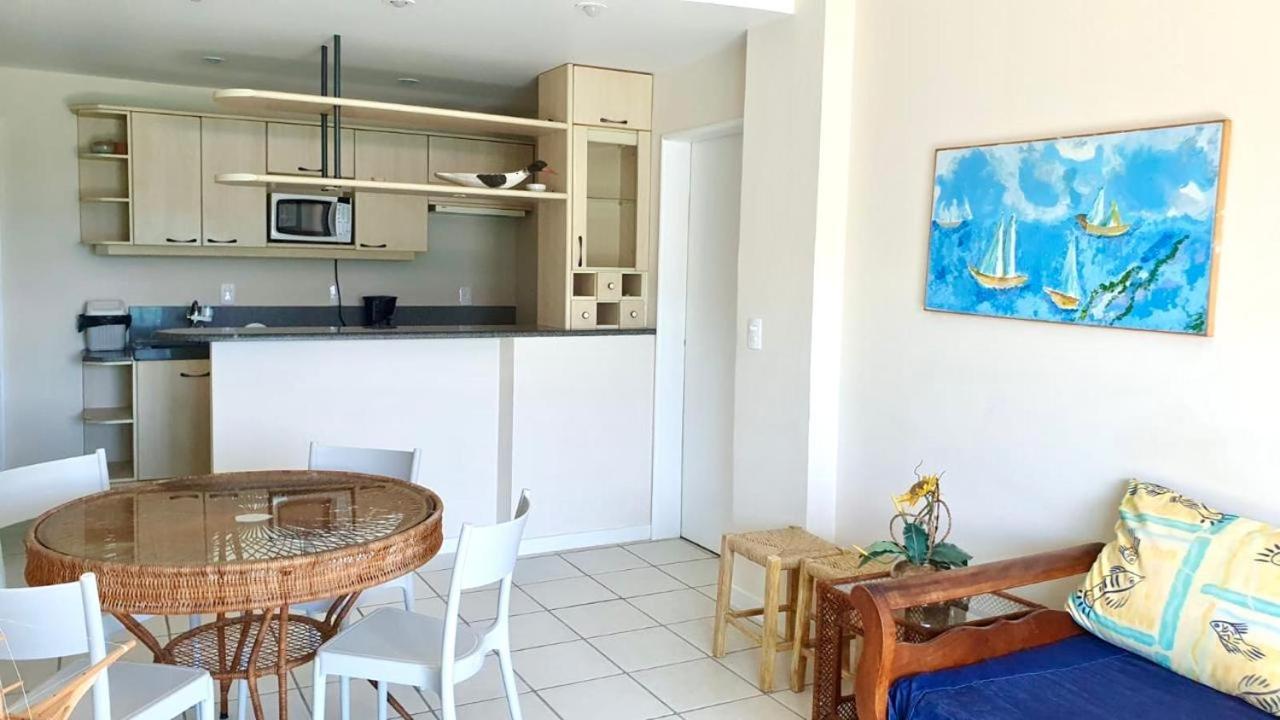 מנגרטיבה Porto Real Resort Duas Suites Vista Mar Em Frente Ao Clube מראה חיצוני תמונה