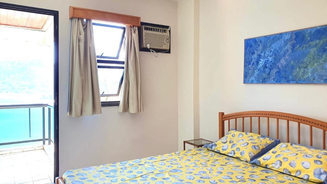 מנגרטיבה Porto Real Resort Duas Suites Vista Mar Em Frente Ao Clube מראה חיצוני תמונה