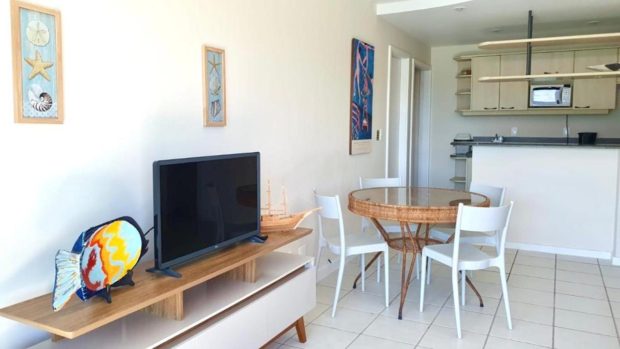 מנגרטיבה Porto Real Resort Duas Suites Vista Mar Em Frente Ao Clube מראה חיצוני תמונה